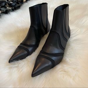 Balenciaga Booties